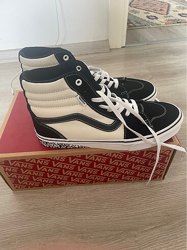 Vans Vans erkek ayakkabı