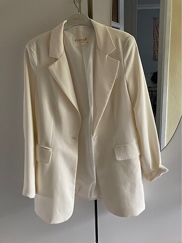 Blazer ceket