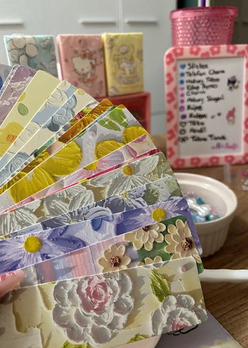 Karışık Hediye Paketi  - Görsel 5