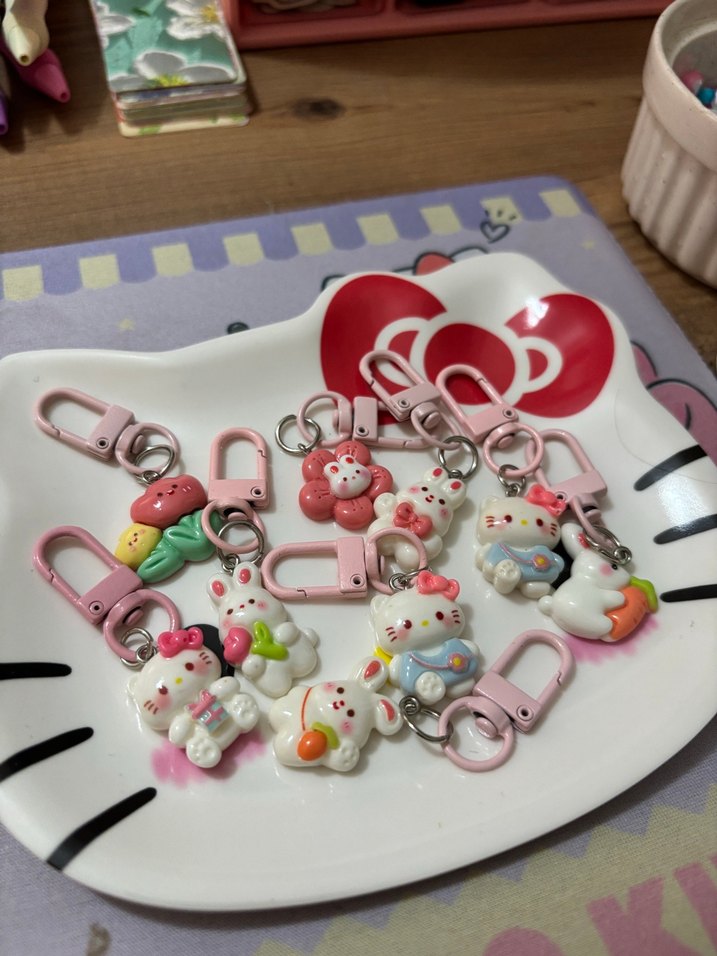 Karışık Hediye Paketi  - Görsel 2