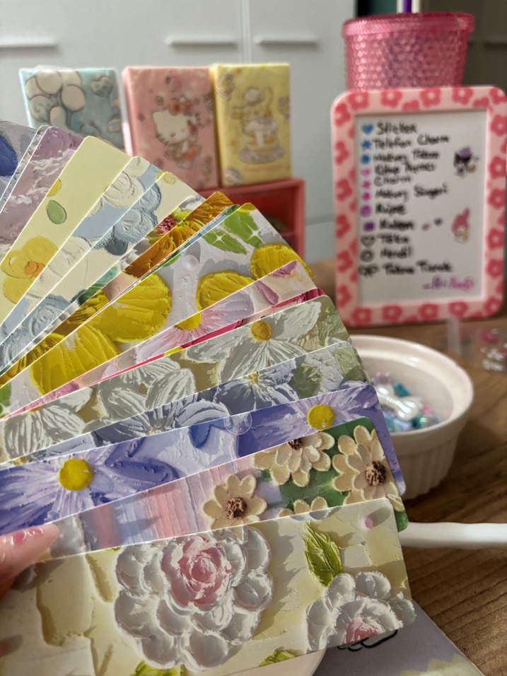 Karışık Hediye Paketi  - Görsel 5