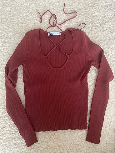 Zara bluz