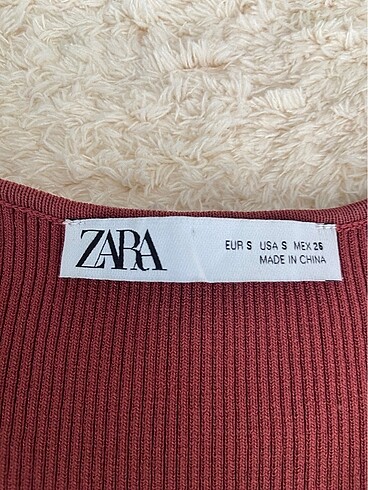 Zara Zara bluz