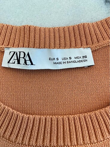 Zara Zara bluz