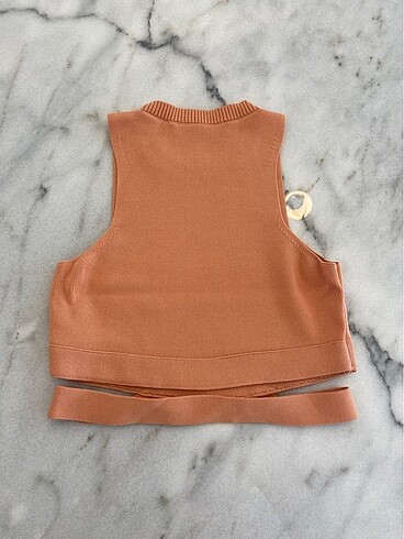 xs Beden Zara bluz