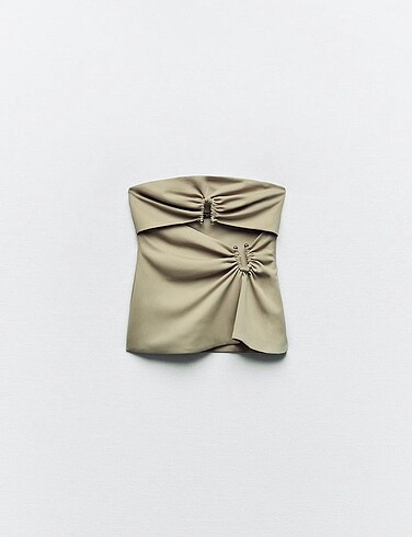 Zara bluz