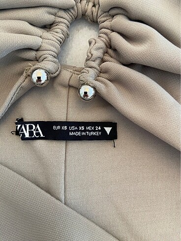 Zara Zara bluz