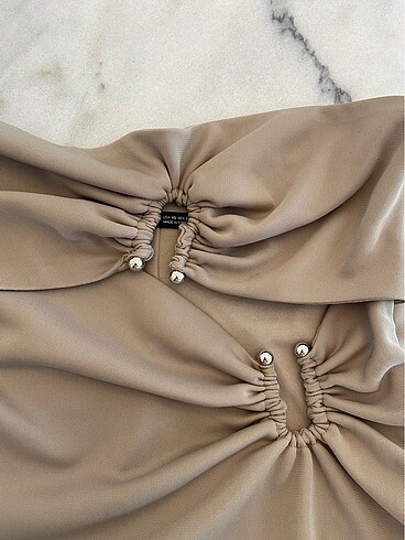 xs Beden Zara bluz