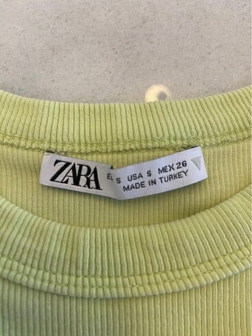 Zara Zara bluz