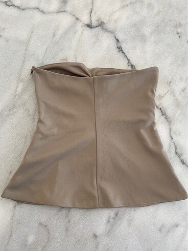 xs Beden Zara bluz