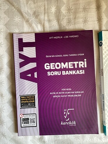 Tyt Ayt kitaplar