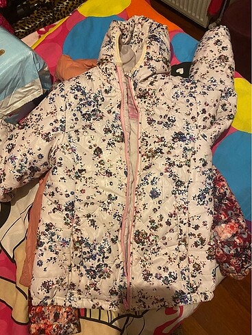 Bershka Bershka mont