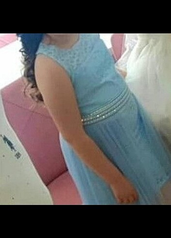 Cocuk abiye temiz üründür 