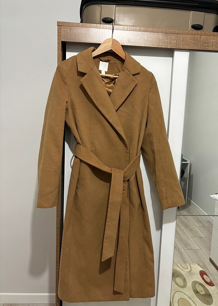 Hm kahverengi kaban - Görsel 3