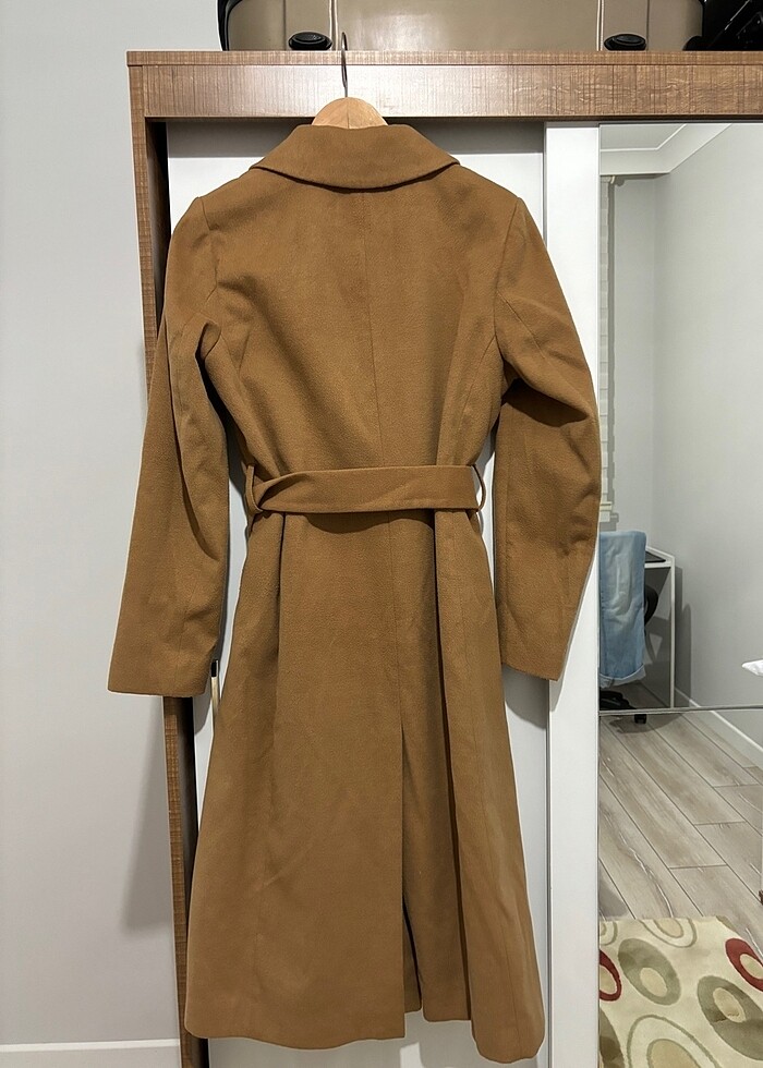 Hm kahverengi kaban - Görsel 4