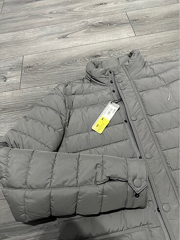 Orijinal Nautica Mont