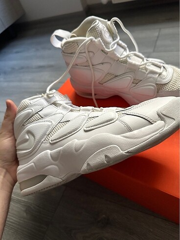 Orijinal Nike Air Max 2 Uptempo 94 42.5