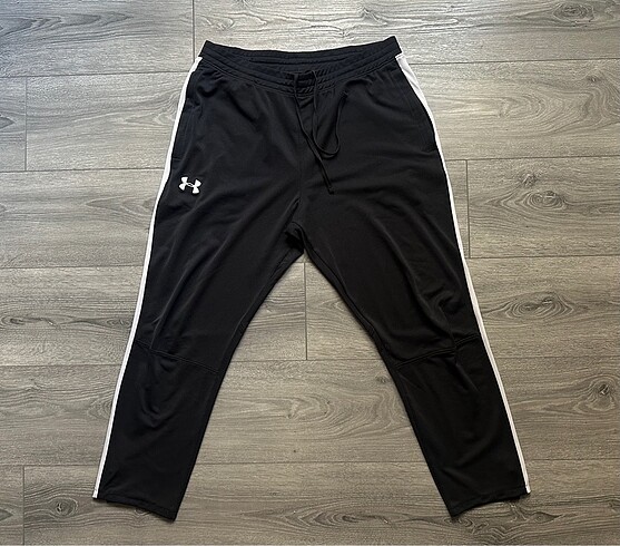 Orijinal Under Armour Eşofman Altı