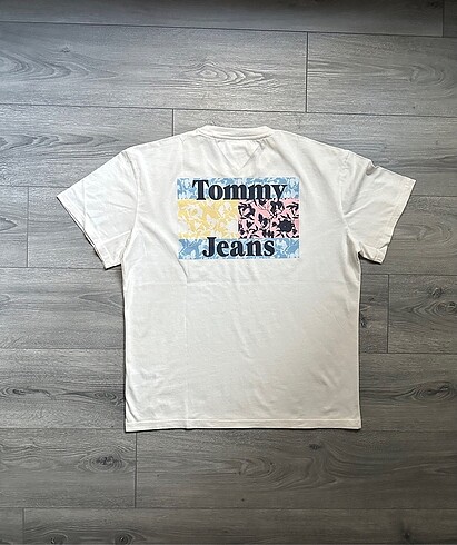 Orijinal Tommy Jeans Tshirt XL