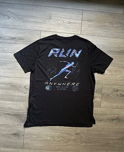 l Beden Orijinal Under Armour Tshirt L