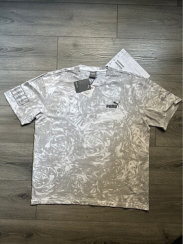 Orijinal Puma Tshirt