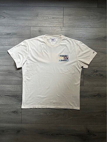 Puma Orijinal Puma Tshirt
