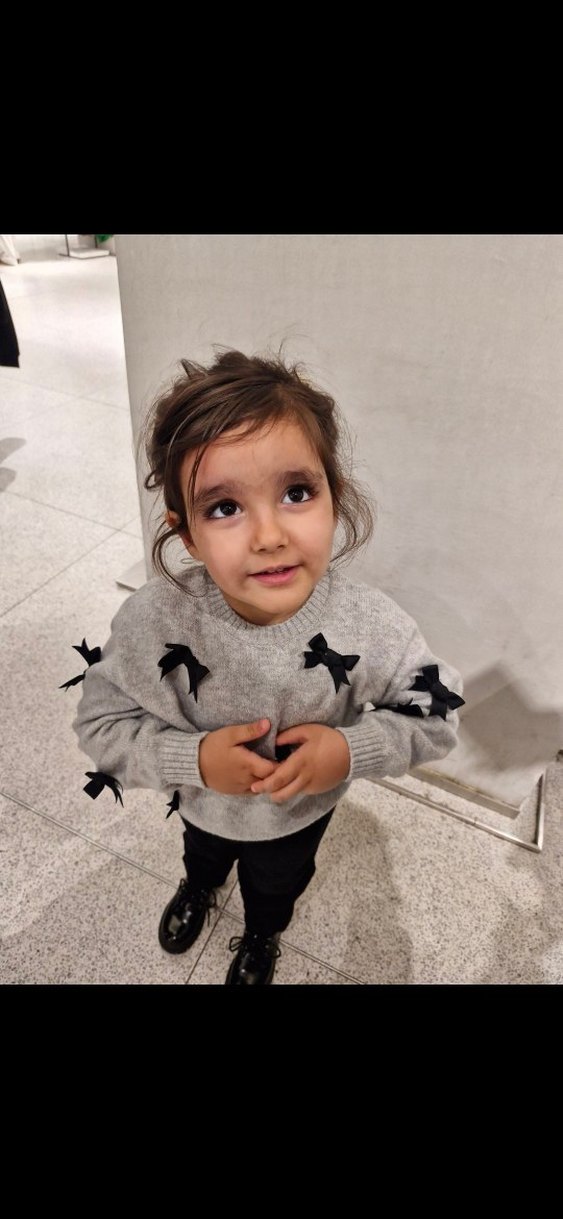 Zara Kalp detaylı Blucher Ayakkabı - Görsel 2