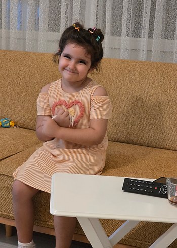 U.S Polo Assn. 5 Yaş