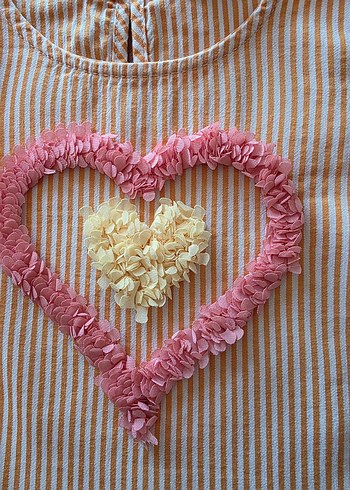 U.S. Polo kız elbise - Görsel 4