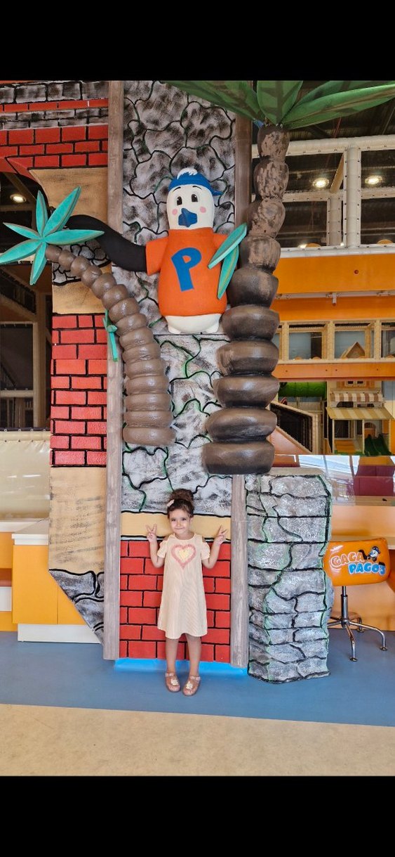 U.S. Polo kız elbise - Görsel 2