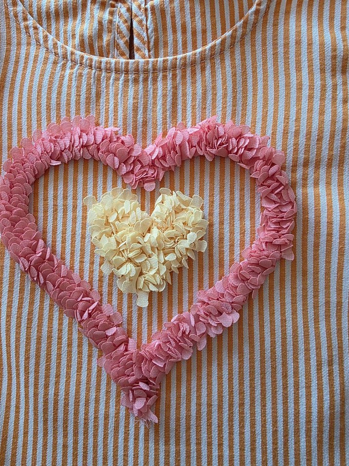 U.S. Polo kız elbise - Görsel 4