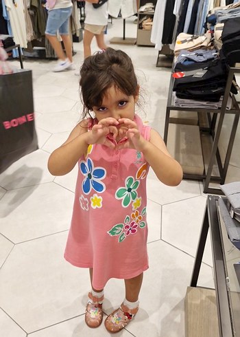 U.S Polo Assn. 6 Yaş