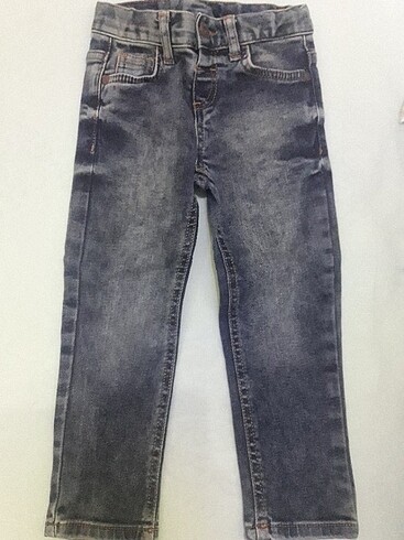 Lcw jean 2/3 yas