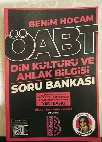 Dkab soru bankası 
