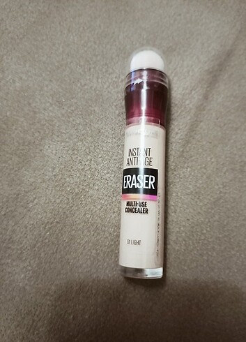 Maybelline New York kapatıcı