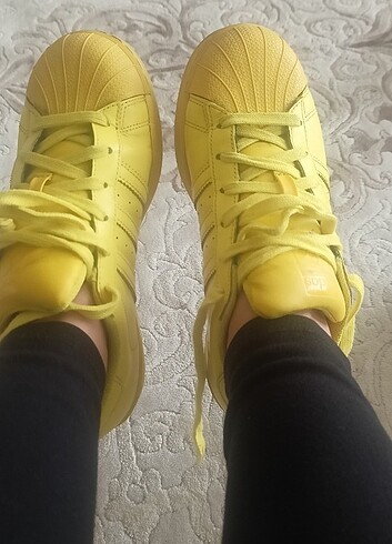 Nike Ayakkabı 