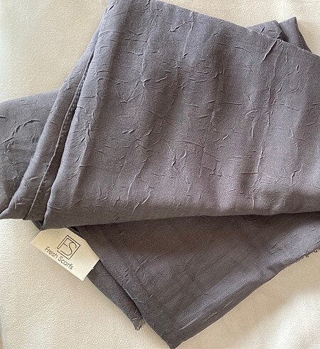 Beden Freshscarfs bambu şal