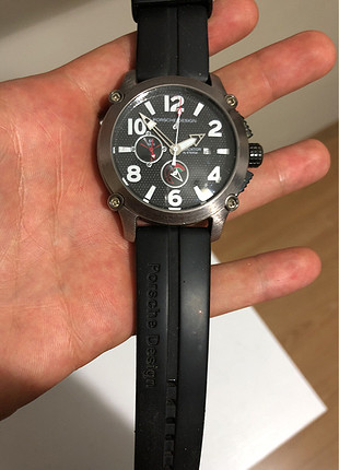 Porsche design erkek kol saati