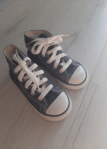 Converse Converse