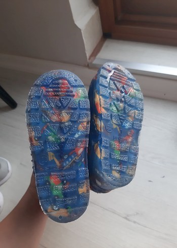 LC Waikiki erkek çizme
