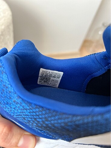 37,5 Beden Adidas spor ayakkabı