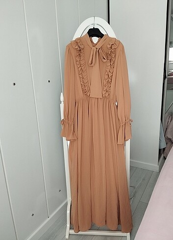 Kadriye Bastürk Elbise 