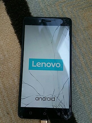Diğer Lenovo telefon 