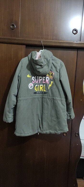 LC Waikiki Mont kaban