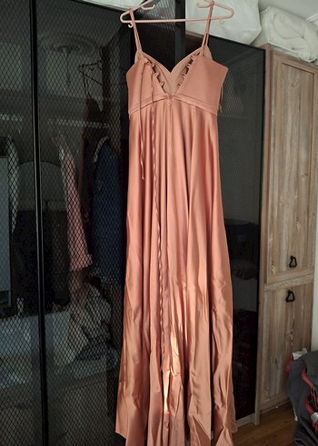 abiye elbise - Görsel 3