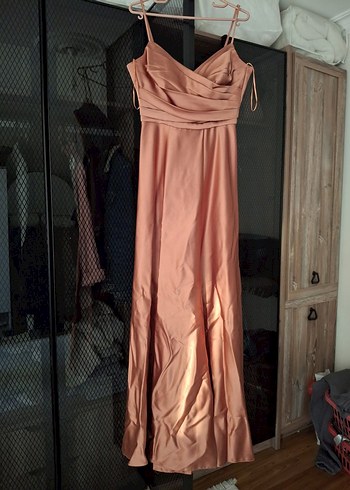 abiye elbise - Görsel 2