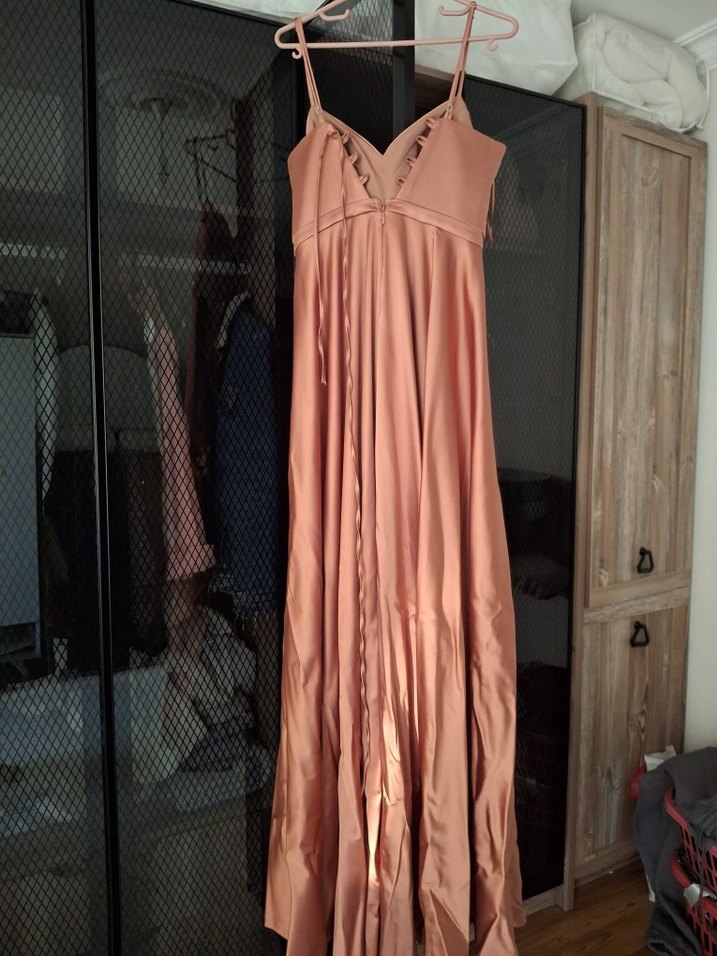 abiye elbise - Görsel 3