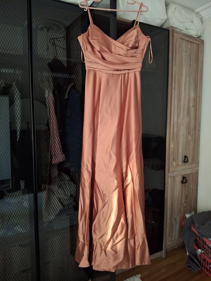 abiye elbise - Görsel 2