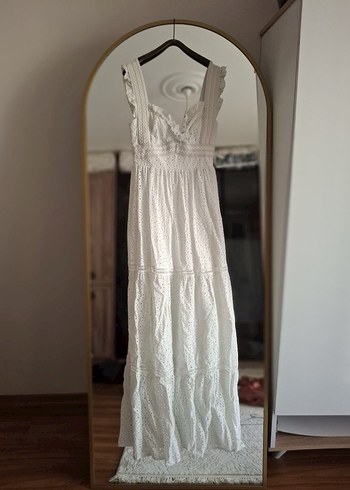 dış çekim elbisesi - Görsel 2