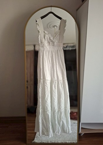 dış çekim elbisesi - Görsel 3